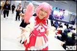 Cosplay Gallery - Anime Event Thailand 3