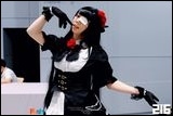 Cosplay Gallery - Anime Event Thailand 3