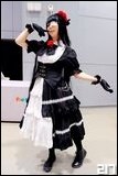 Cosplay Gallery - Anime Event Thailand 3