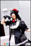 Cosplay Gallery - Anime Event Thailand 3