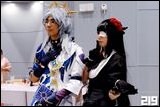 Cosplay Gallery - Anime Event Thailand 3