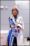 Cosplay Gallery - Anime Event Thailand 3