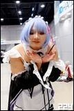 Cosplay Gallery - Anime Event Thailand 3