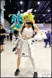 Cosplay Gallery - Anime Event Thailand 3