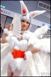 Cosplay Gallery - Anime Event Thailand 3