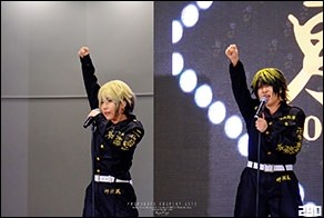 Cosplay Gallery - Anime Event Thailand 3
