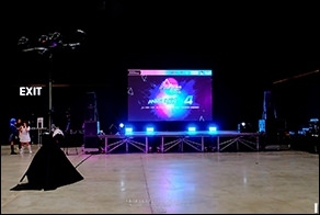 Cosplay Gallery - Anime Event Thailand 4