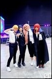 Cosplay Gallery - Anime Event Thailand 4