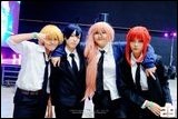 Cosplay Gallery - Anime Event Thailand 4
