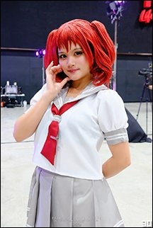 Cosplay Gallery - Anime Event Thailand 4