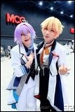 Cosplay Gallery - Anime Event Thailand 4