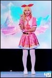 Cosplay Gallery - Anime Event Thailand 4