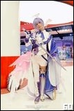 Cosplay Gallery - Anime Event Thailand 4