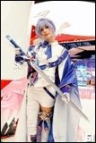 Cosplay Gallery - Anime Event Thailand 4