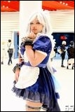 Cosplay Gallery - Anime Event Thailand 4