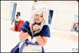 Cosplay Gallery - Anime Event Thailand 4