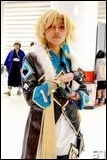 Cosplay Gallery - Anime Event Thailand 4