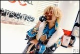 Cosplay Gallery - Anime Event Thailand 4
