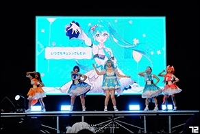 Cosplay Gallery - Anime Event Thailand 4