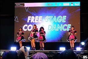 Cosplay Gallery - Anime Event Thailand 4