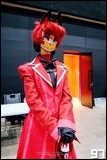 Cosplay Gallery - Anime Event Thailand 4
