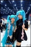 Cosplay Gallery - Anime Event Thailand 4