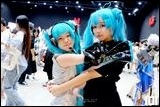 Cosplay Gallery - Anime Event Thailand 4