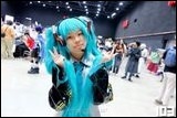 Cosplay Gallery - Anime Event Thailand 4