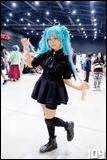 Cosplay Gallery - Anime Event Thailand 4