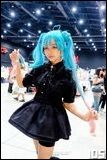 Cosplay Gallery - Anime Event Thailand 4
