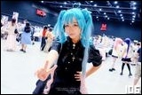 Cosplay Gallery - Anime Event Thailand 4