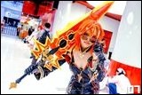 Cosplay Gallery - Anime Event Thailand 4