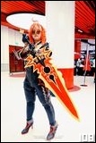 Cosplay Gallery - Anime Event Thailand 4
