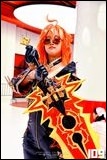 Cosplay Gallery - Anime Event Thailand 4
