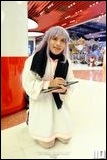 Cosplay Gallery - Anime Event Thailand 4