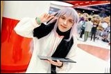 Cosplay Gallery - Anime Event Thailand 4