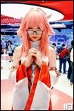 Cosplay Gallery - Anime Event Thailand 4