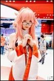 Cosplay Gallery - Anime Event Thailand 4
