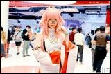 Cosplay Gallery - Anime Event Thailand 4