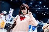 Cosplay Gallery - Anime Event Thailand 4