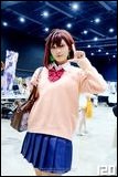 Cosplay Gallery - Anime Event Thailand 4