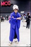 Cosplay Gallery - Anime Event Thailand 4