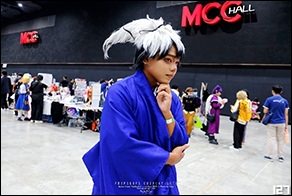 Cosplay Gallery - Anime Event Thailand 4