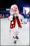 Cosplay Gallery - Anime Event Thailand 4