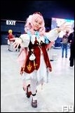 Cosplay Gallery - Anime Event Thailand 4