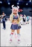 Cosplay Gallery - Anime Event Thailand 4