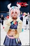 Cosplay Gallery - Anime Event Thailand 4