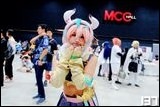 Cosplay Gallery - Anime Event Thailand 4