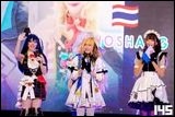 Cosplay Gallery - Anime Event Thailand 4