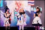 Cosplay Gallery - Anime Event Thailand 4